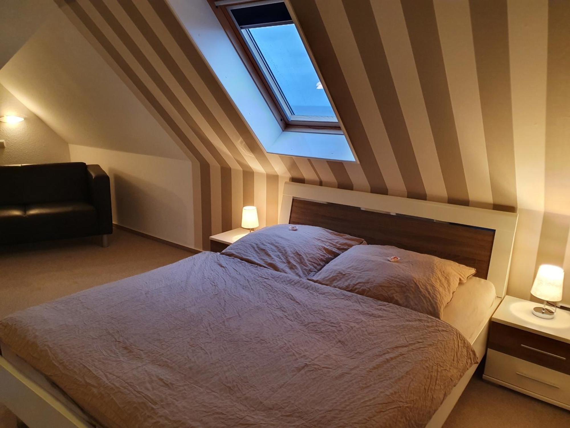 Appartamento Haus Swantje - Fewo 3 Dahme  Esterno foto